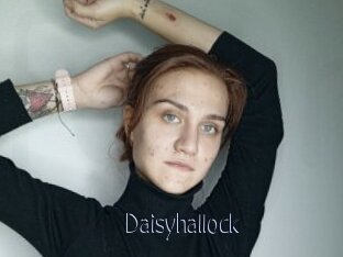 Daisyhallock