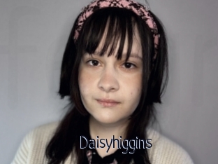 Daisyhiggins