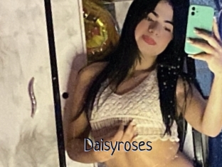 Daisyroses