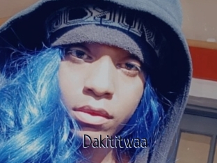 Dakititwaa