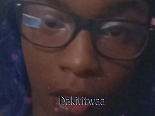 Dakititwaa