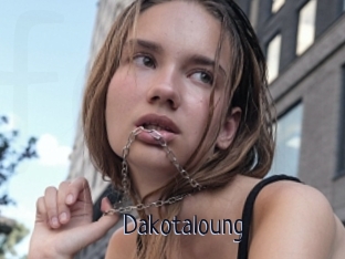 Dakotaloung