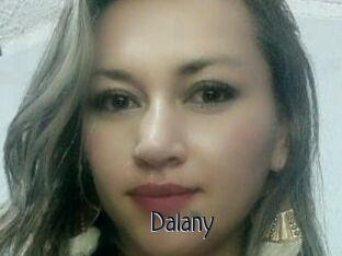 Dalany