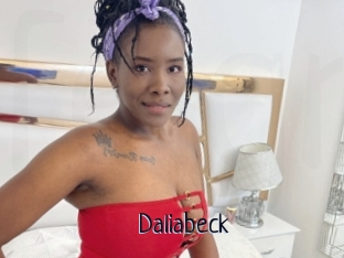 Daliabeck