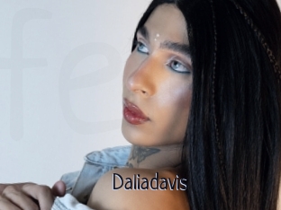 Daliadavis