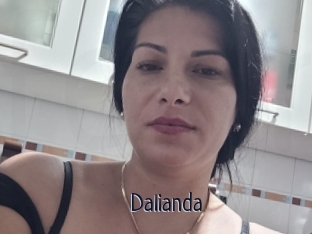 Dalianda