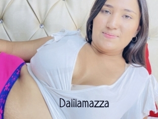 Dalilamazza