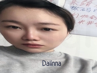 Dalinna