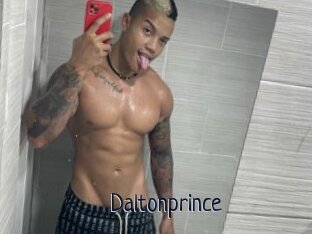 Daltonprince