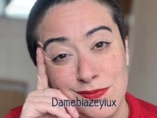 Dameblazeylux