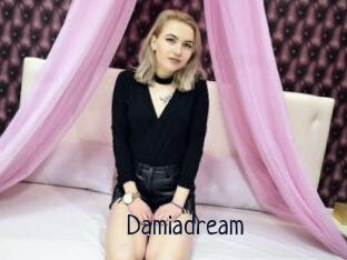 Damiadream