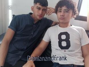 Damianandfrank