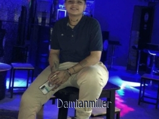 Damianmiller