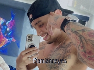 Damianreyes