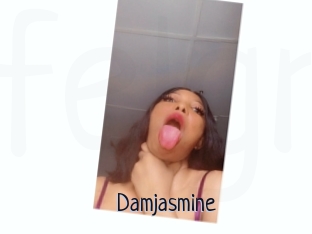 Damjasmine