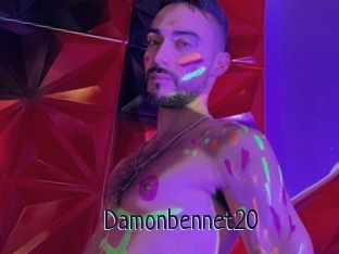 Damonbennet20