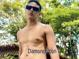 Damoncolton