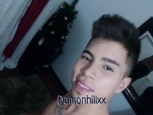 Damonhillxx