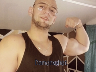 Damonxxhot