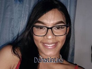 Danatintina