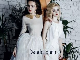 Dandelionnn