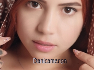 Danicameron