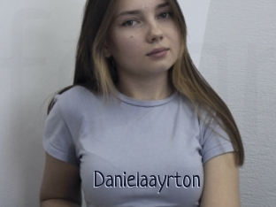 Danielaayrton