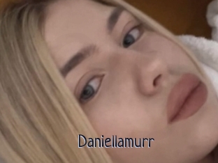 Daniellamurr