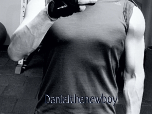 Danielthenewboy