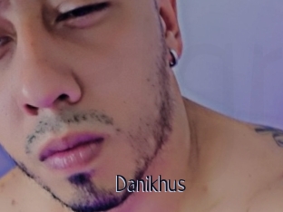 Danikhus