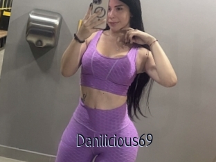 Danilicious69