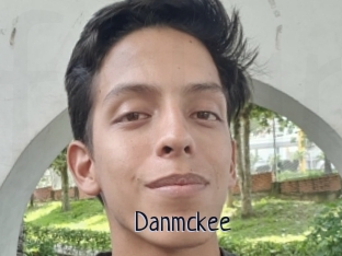 Danmckee