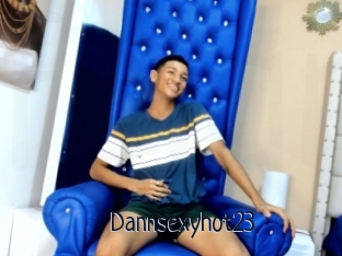 Dannsexyhot23