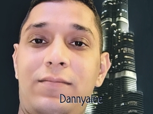 Dannyalee