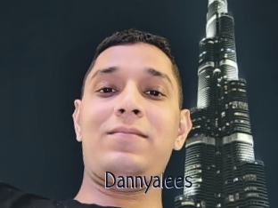 Dannyalees