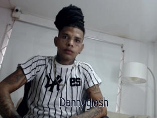 Dannyglosh