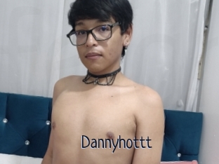 Dannyhottt