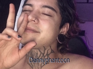 Dannyphantoon