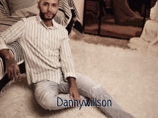 Dannywillson