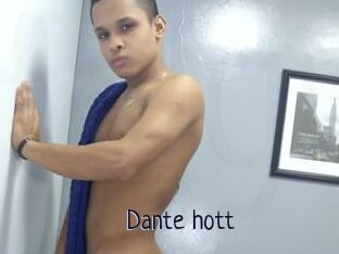 Dante_hott