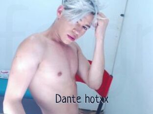 Dante_hotxx