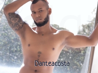 Danteacosta