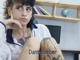 Dantebieber