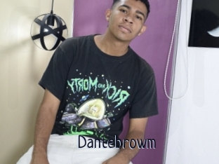 Dantebrowm