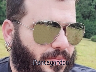 Dantegordon