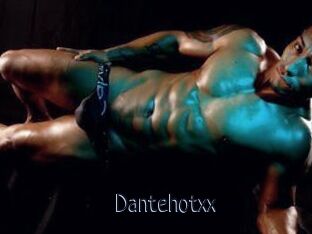 Dantehotxx