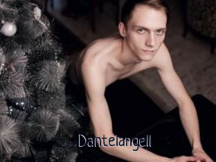 Dantelangell