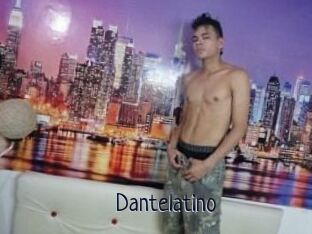 Dantelatino