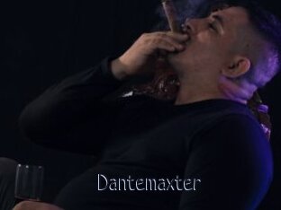 Dantemaxter