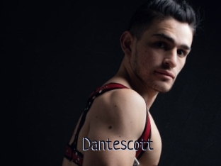 Dantescott